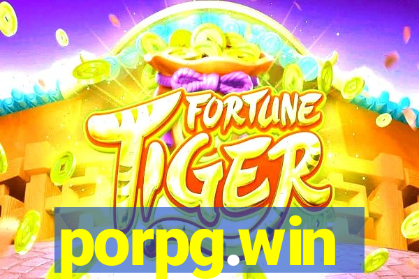 porpg.win