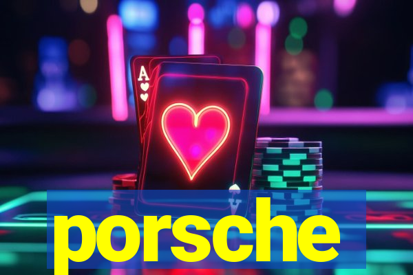 porsche-bet.com