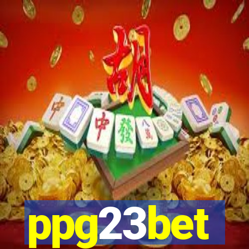 ppg23bet