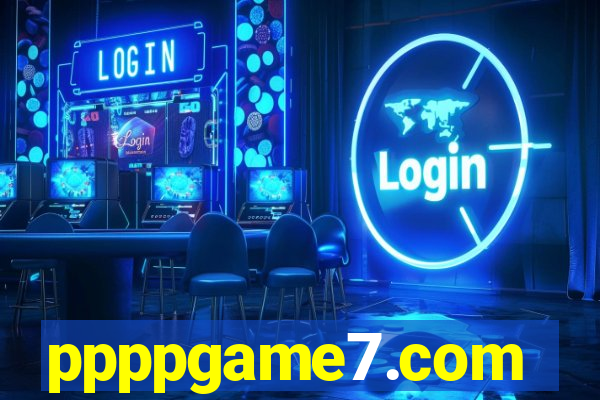 ppppgame7.com