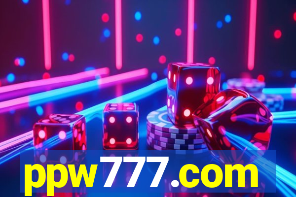 ppw777.com