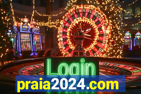 praia2024.com