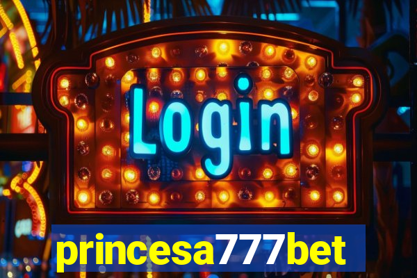 princesa777bet