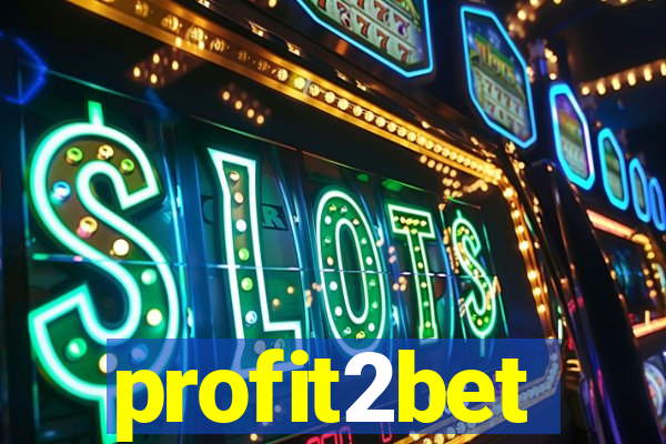 profit2bet