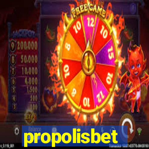 propolisbet