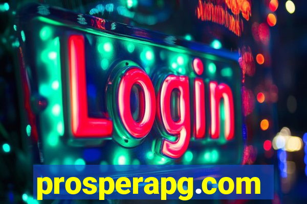 prosperapg.com