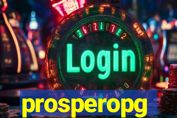 prosperopg