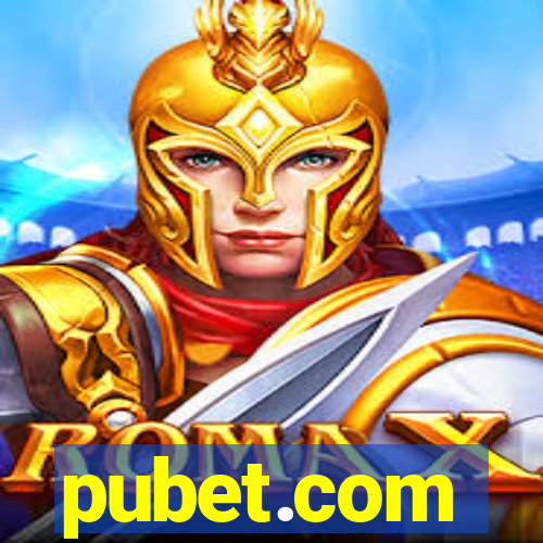 pubet.com