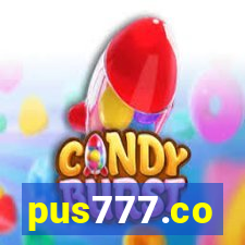 pus777.co