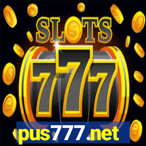 pus777.net