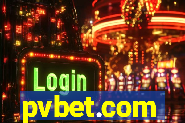 pvbet.com