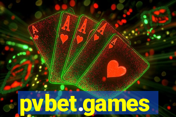 pvbet.games