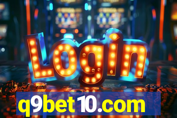 q9bet10.com