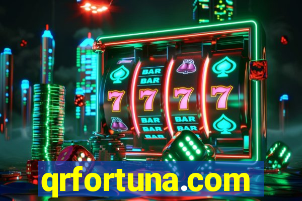 qrfortuna.com