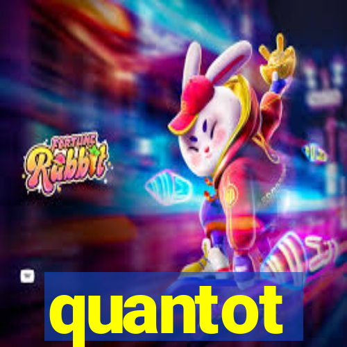 quantot