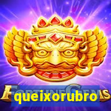 queixorubro