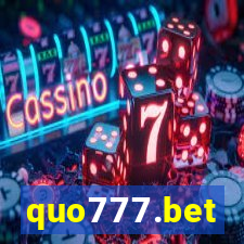 quo777.bet