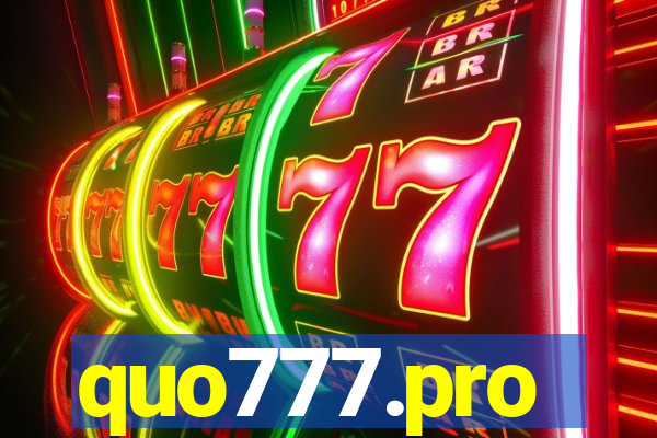 quo777.pro