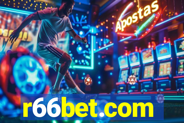 r66bet.com