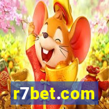 r7bet.com