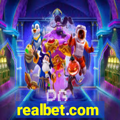 realbet.com