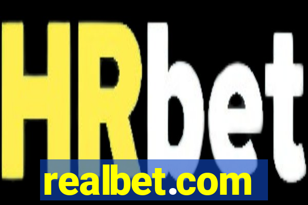 realbet.com