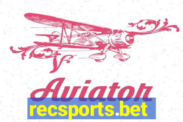 recsports.bet