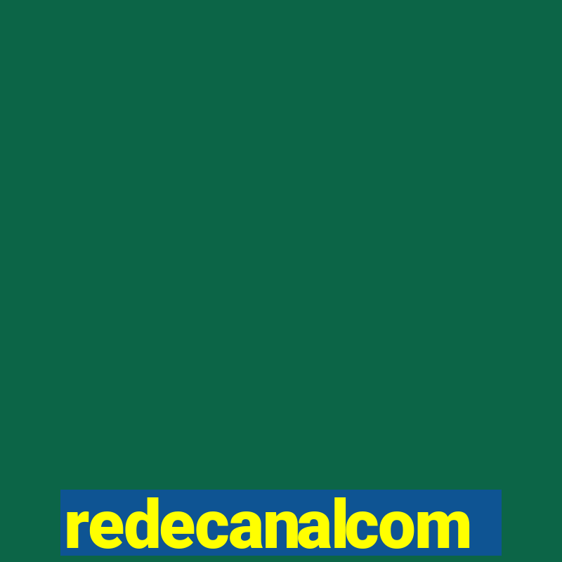 redecanalcom