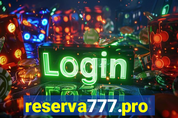 reserva777.pro