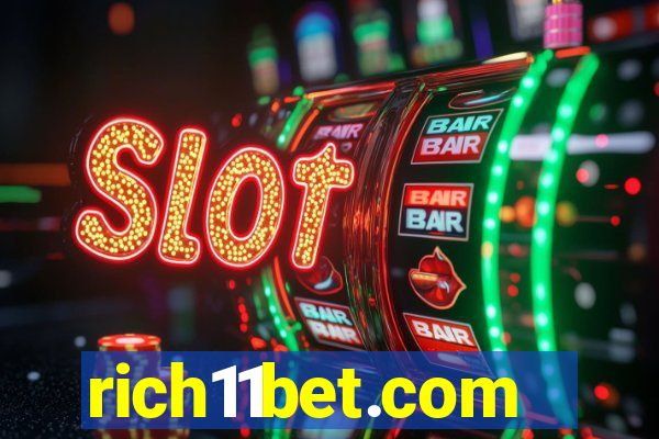 rich11bet.com