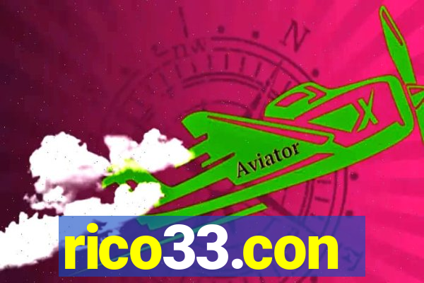 rico33.con