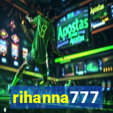 rihanna777