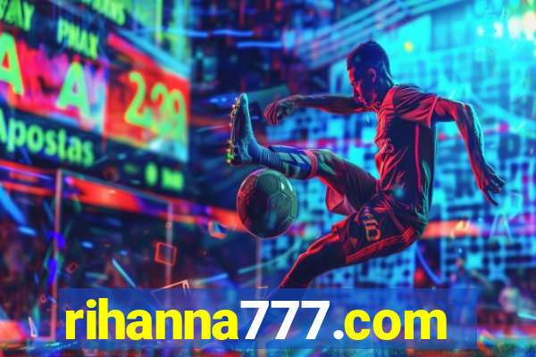 rihanna777.com