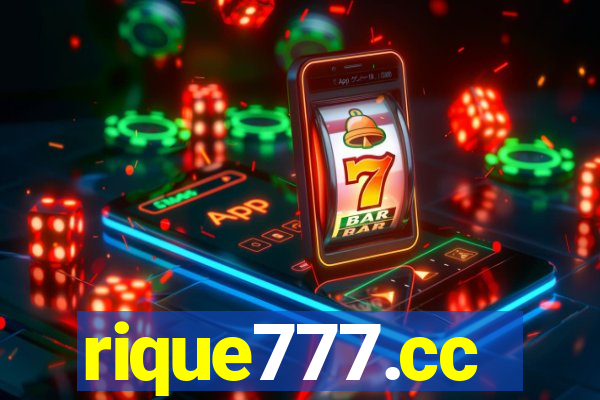 rique777.cc