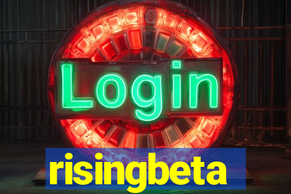 risingbeta