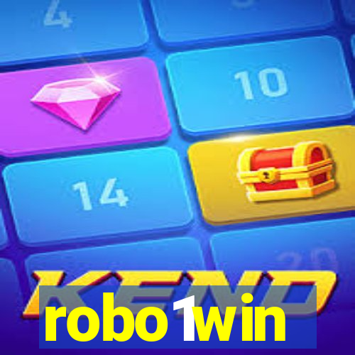 robo1win