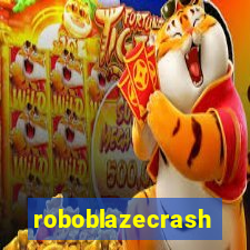 roboblazecrash