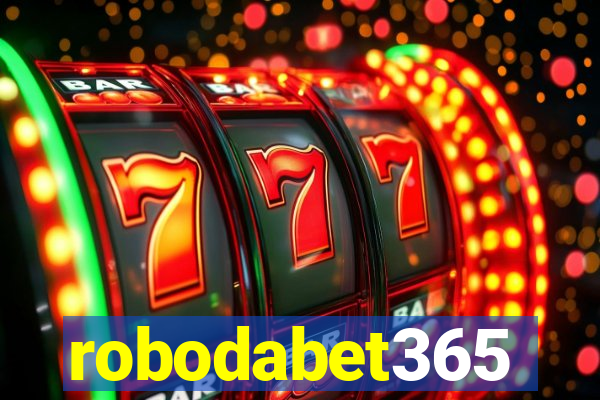 robodabet365