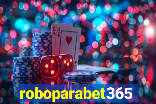 roboparabet365