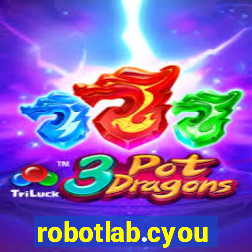 robotlab.cyou