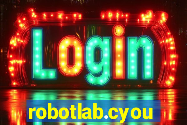 robotlab.cyou