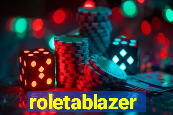 roletablazer