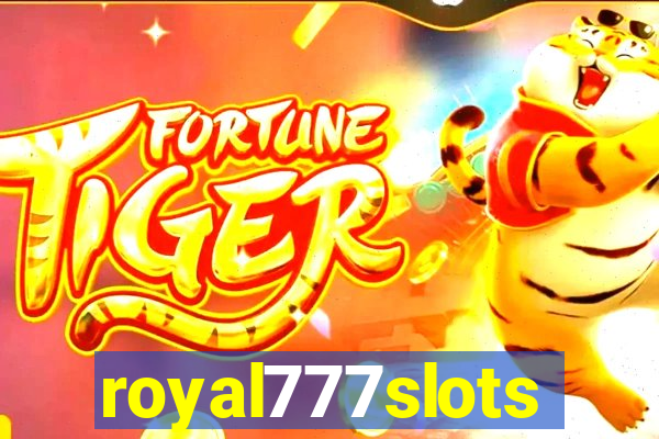 royal777slots