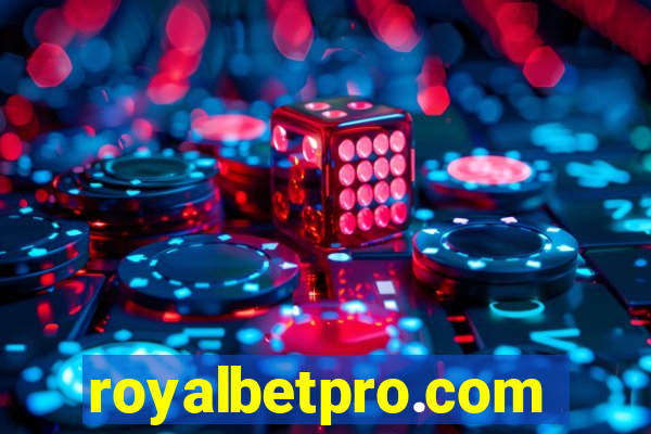 royalbetpro.com