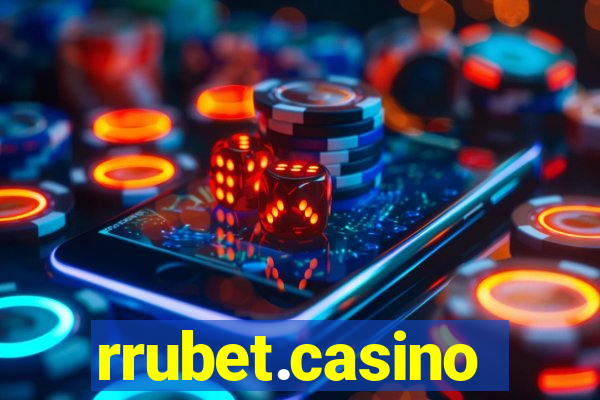 rrubet.casino