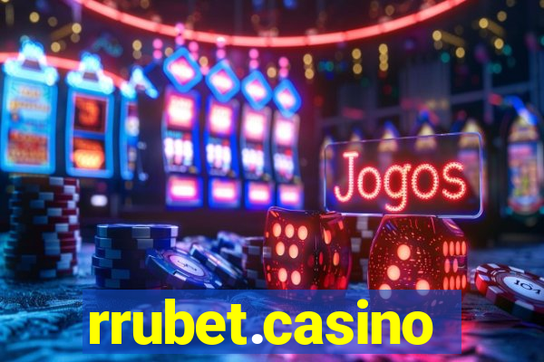 rrubet.casino