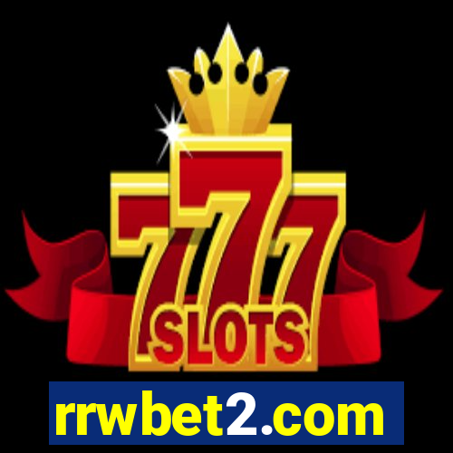 rrwbet2.com