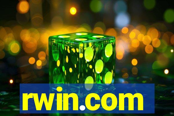 rwin.com