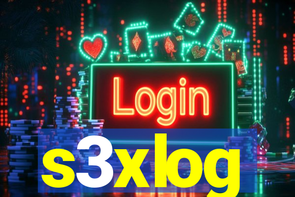 s3xlog