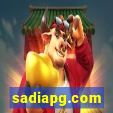 sadiapg.com